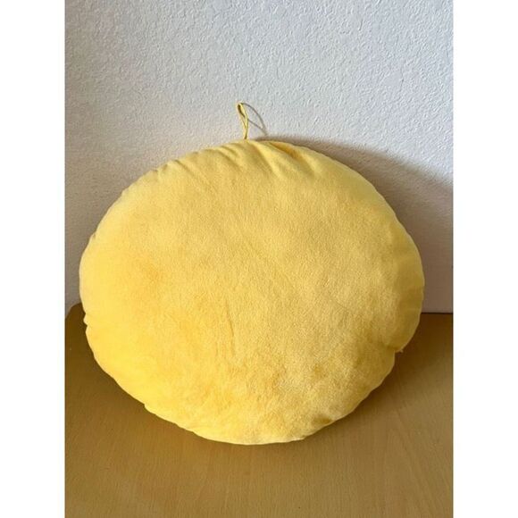 Emoji Yummy pillow - Picture 3 of 5